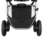Maxi-Cosi Комбинирана количка Adorra 2 - Luxe Grey Twillic Limited